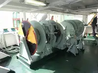 벌크선 판매 중