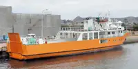 Ro-Ro ship 판매용