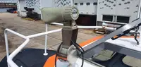 정찰 보트 판매 중