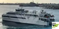 Ro-Ro ship 판매용