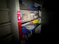 준설선 판매 중
