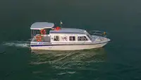 크루즈선 판매 중