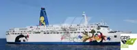 Ro-Ro ship 판매용