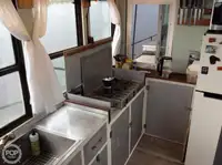 예인선 판매 중
