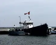 Oil/Chemical tanker 판매용
