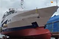 페리 선박 판매 중