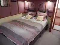 바지선 판매 중