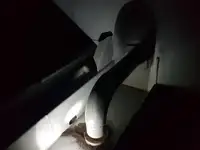 바지선 판매 중