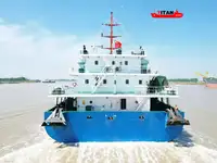 바지선 판매 중