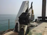 바지선 판매 중