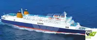 Ro-Ro ship 판매용