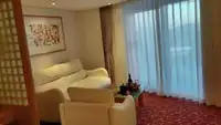 크루즈선 판매 중