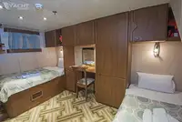 크루즈선 판매 중