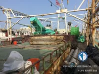 오징어 채집선 판매 중