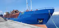 준설선 판매 중