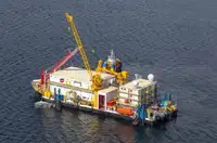 Oil/Chemical tanker 판매용