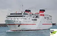 Ro-Ro ship 판매용