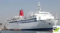 Ro-Ro ship 판매용