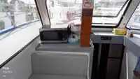 페리 선박 판매 중
