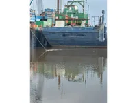 바지선 판매 중