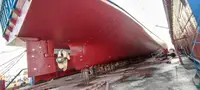 Oil/Chemical tanker 판매용