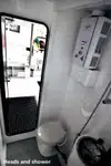페리 선박 판매 중
