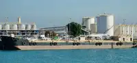 Oil/Chemical tanker 판매용