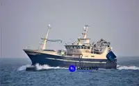 Trawler 판매용