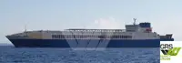 Ro-Ro ship 판매용