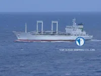 냉동선 판매 중