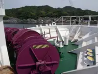 벌크선 판매 중