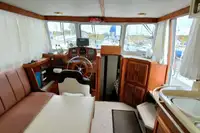 Trawler 판매용