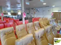 여객선 판매 중