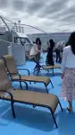 크루즈선 판매 중