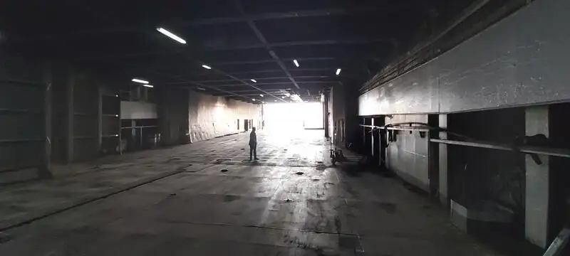 벌크선 판매 중