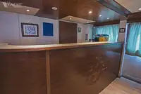 크루즈선 판매 중