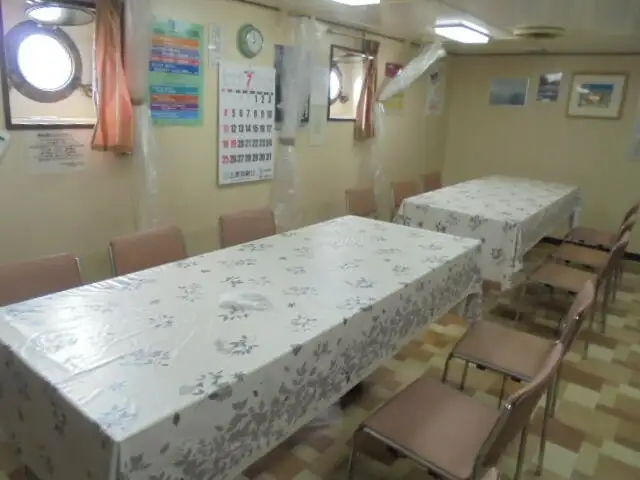 정찰 보트 판매 중