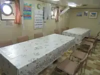 정찰 보트 판매 중