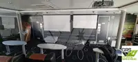 측량 선박 판매 중