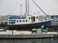 Trawler 판매용