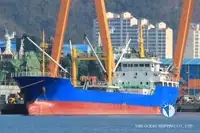 냉동선 판매 중