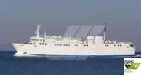 Ro-Ro ship 판매용