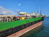 Oil/Chemical tanker 판매용