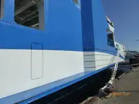 페리 선박 판매 중