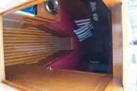 예인선 판매 중