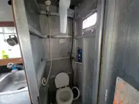 구명정 판매 중
