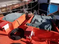 선망 어선 판매 중