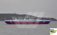 Ro-Ro ship 판매용