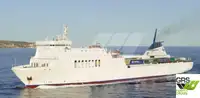 Ro-Ro ship 판매용