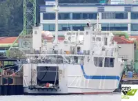 Ro-Ro ship 판매용